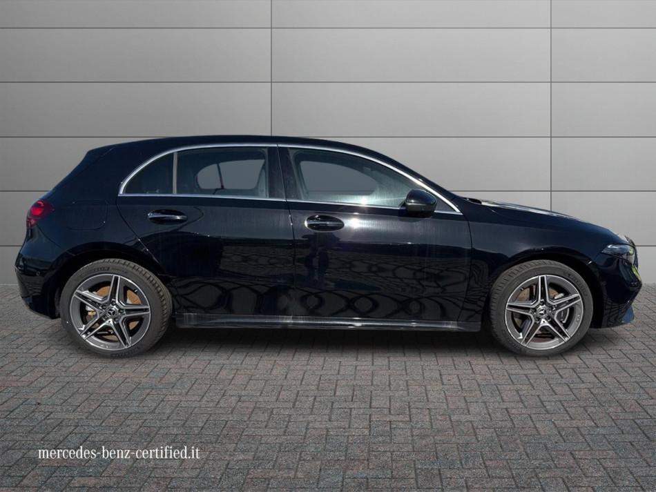 A 250 e phev AMG Line Premium Plus auto - Certified