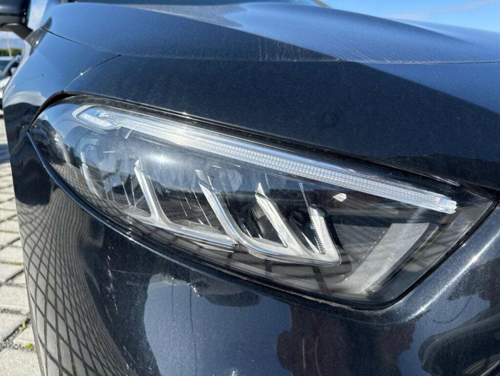 A 250 e phev AMG Line Premium Plus auto - Certified