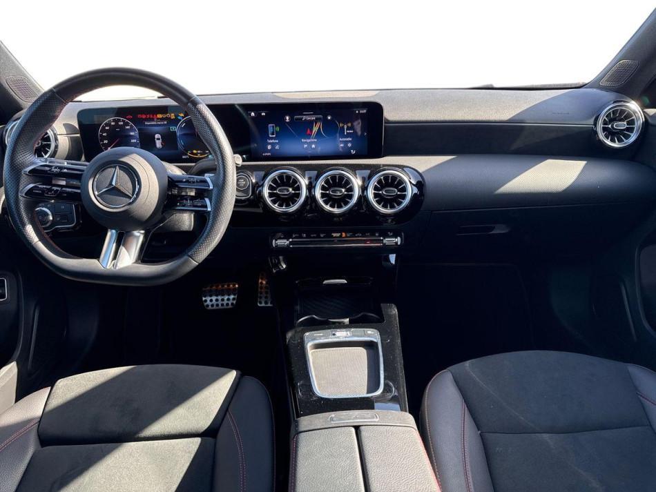 A 250 e phev AMG Line Premium Plus auto - Certified