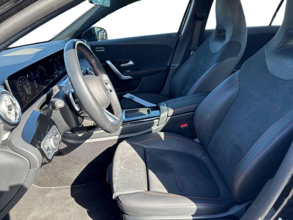 A 250 e phev AMG Line Premium Plus auto - Certified