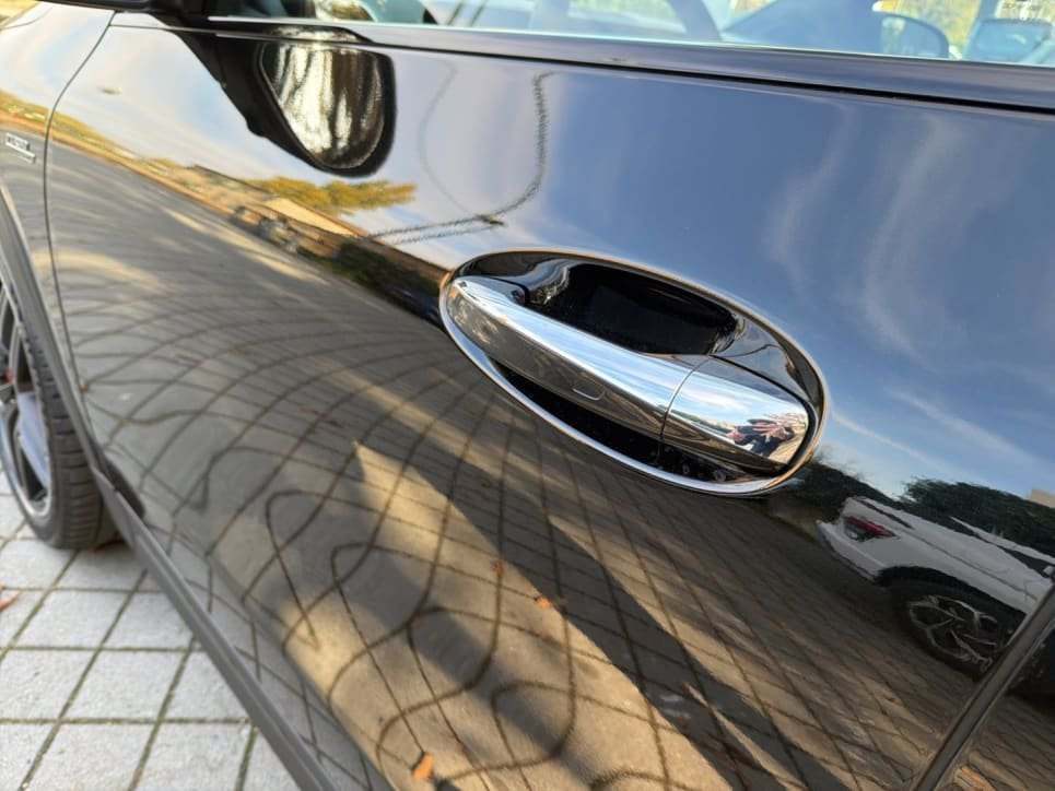 GLA AMG 35 4matic auto - Certified