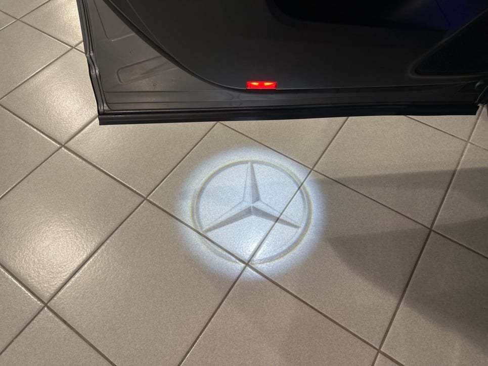 EQA 250 Sport Plus - Certified