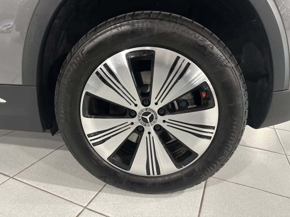 EQA 250 Sport Plus - Certified