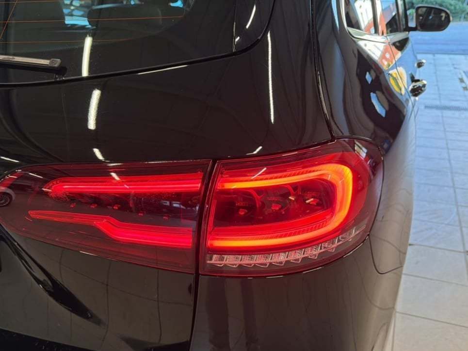 B 180 d Sport Plus auto - Certified