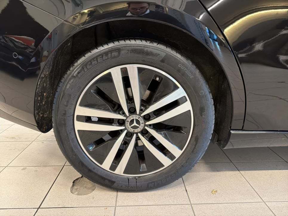 B 180 d Sport Plus auto - Certified