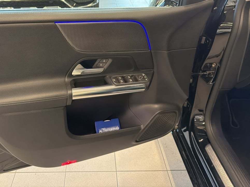 B 180 d Sport Plus auto - Certified