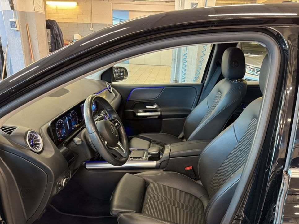 B 180 d Sport Plus auto - Certified