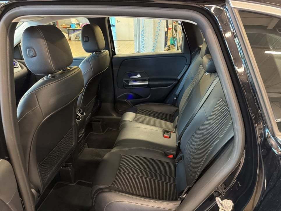 B 180 d Sport Plus auto - Certified