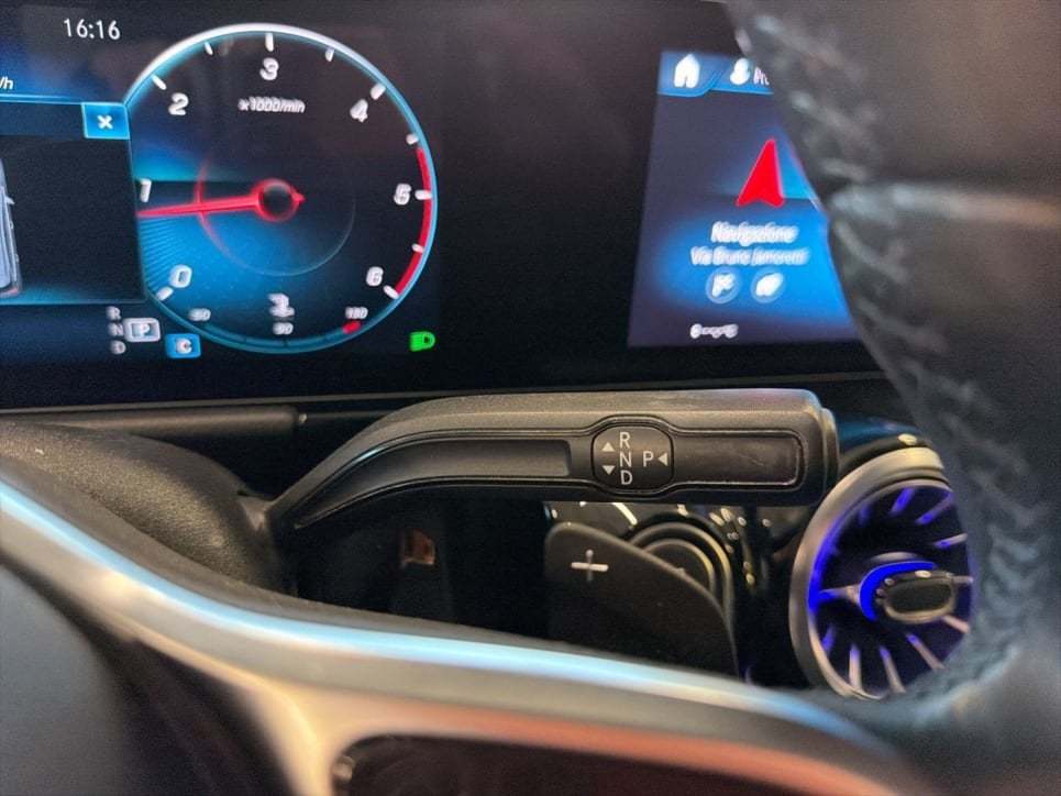 B 180 d Sport Plus auto - Certified