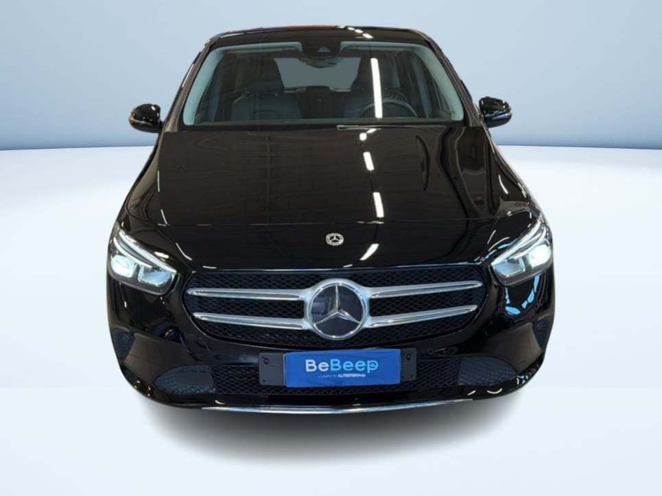 B 180 d Sport Plus auto - Certified