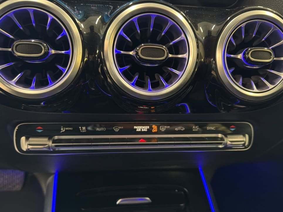 B 180 d Sport Plus auto - Certified