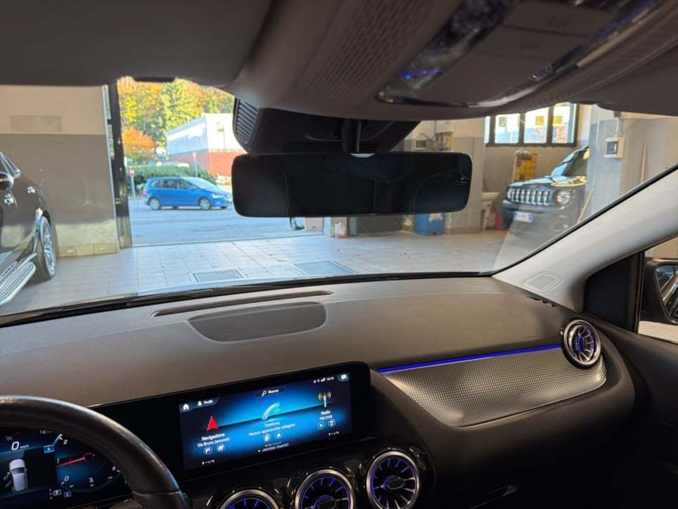 B 180 d Sport Plus auto - Certified