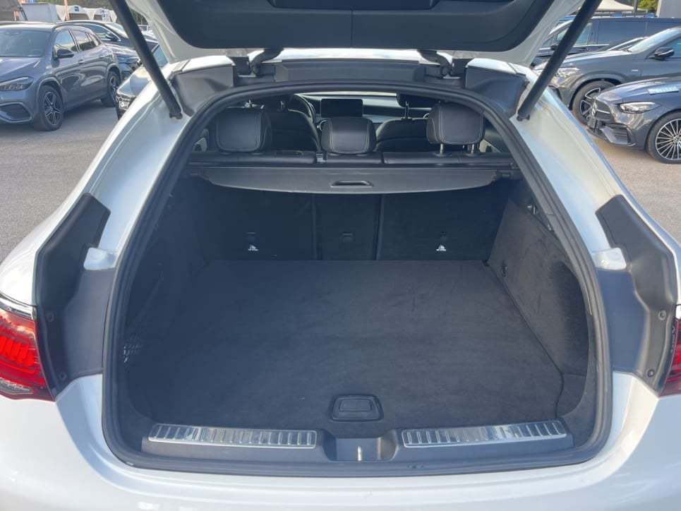 GLC Coupe 220 d Premium 4matic auto - Certified