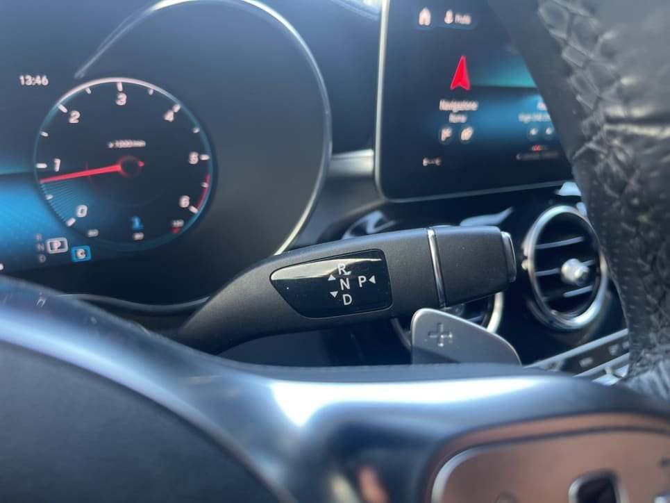 GLC Coupe 220 d Premium 4matic auto - Certified