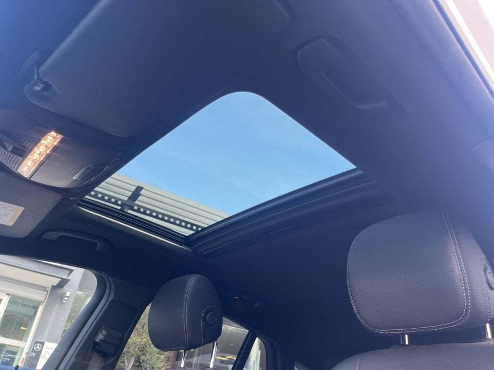 GLC Coupe 220 d Premium 4matic auto - Certified