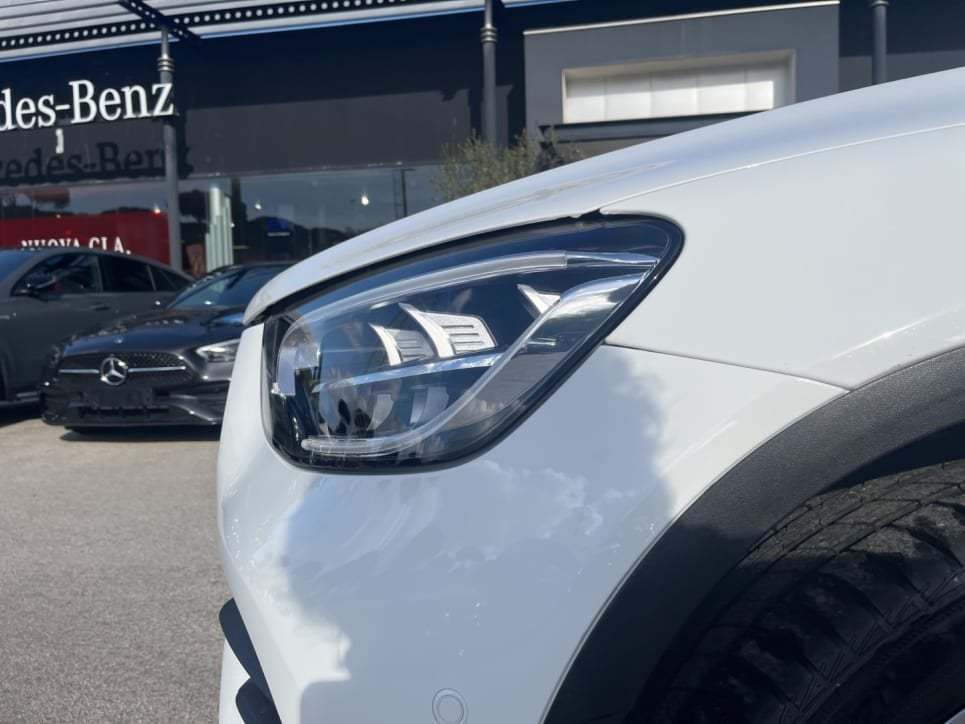 GLC Coupe 220 d Premium 4matic auto - Certified