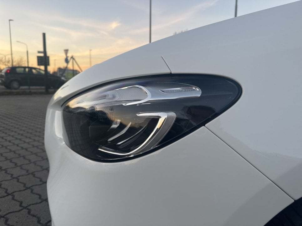 B 180 AMG Line Advanced Plus auto - Certified