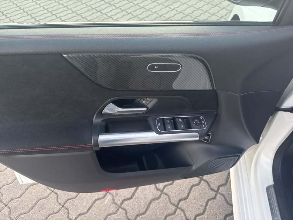 B 180 AMG Line Advanced Plus auto - Certified