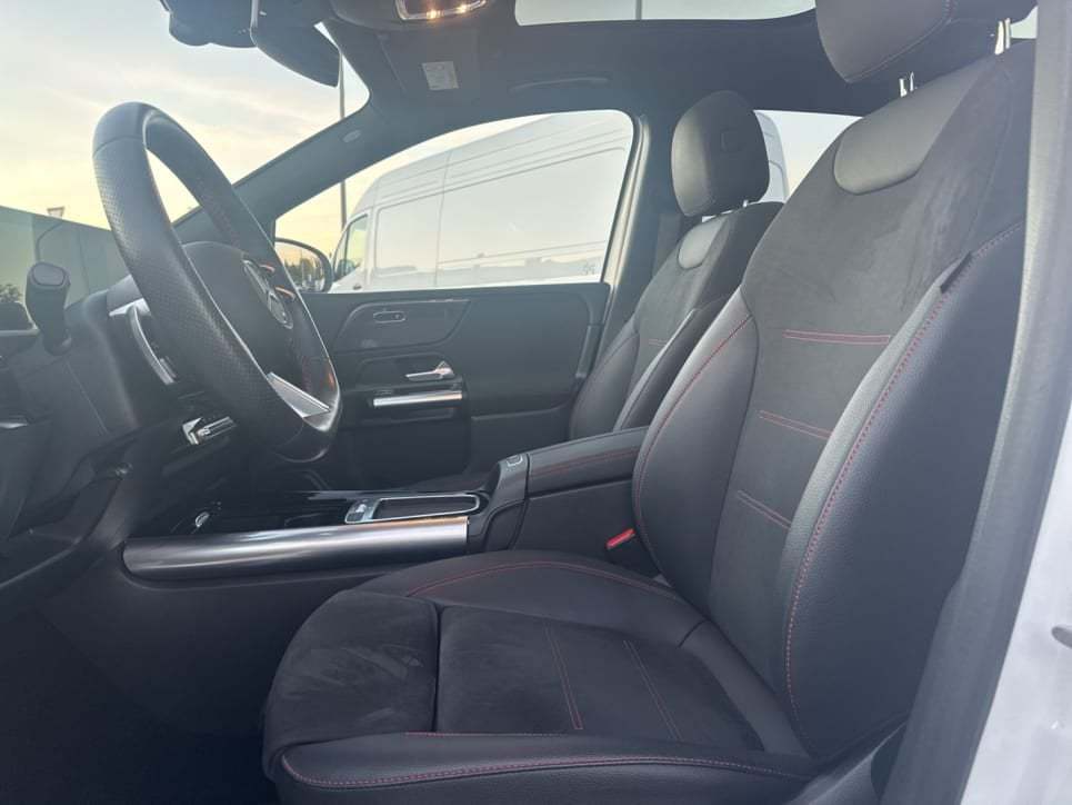 B 180 AMG Line Advanced Plus auto - Certified