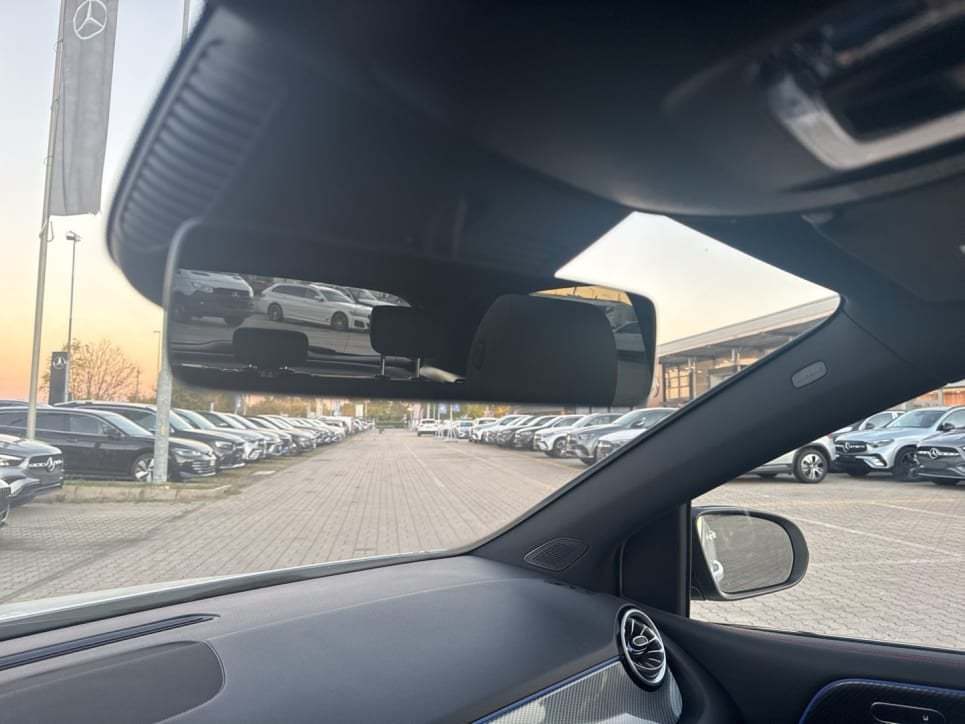 B 180 AMG Line Advanced Plus auto - Certified