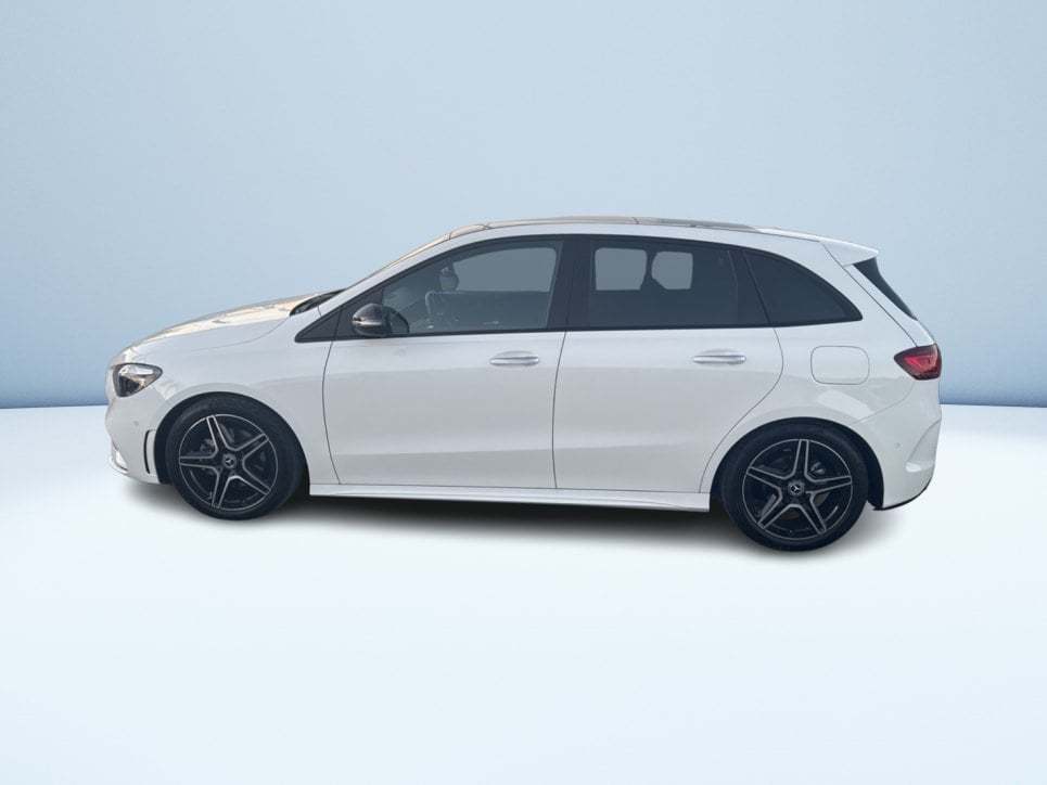 B 180 AMG Line Advanced Plus auto - Certified