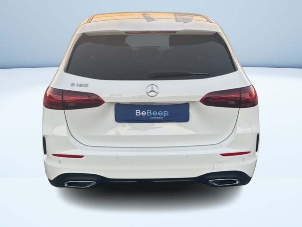 B 180 AMG Line Advanced Plus auto - Certified