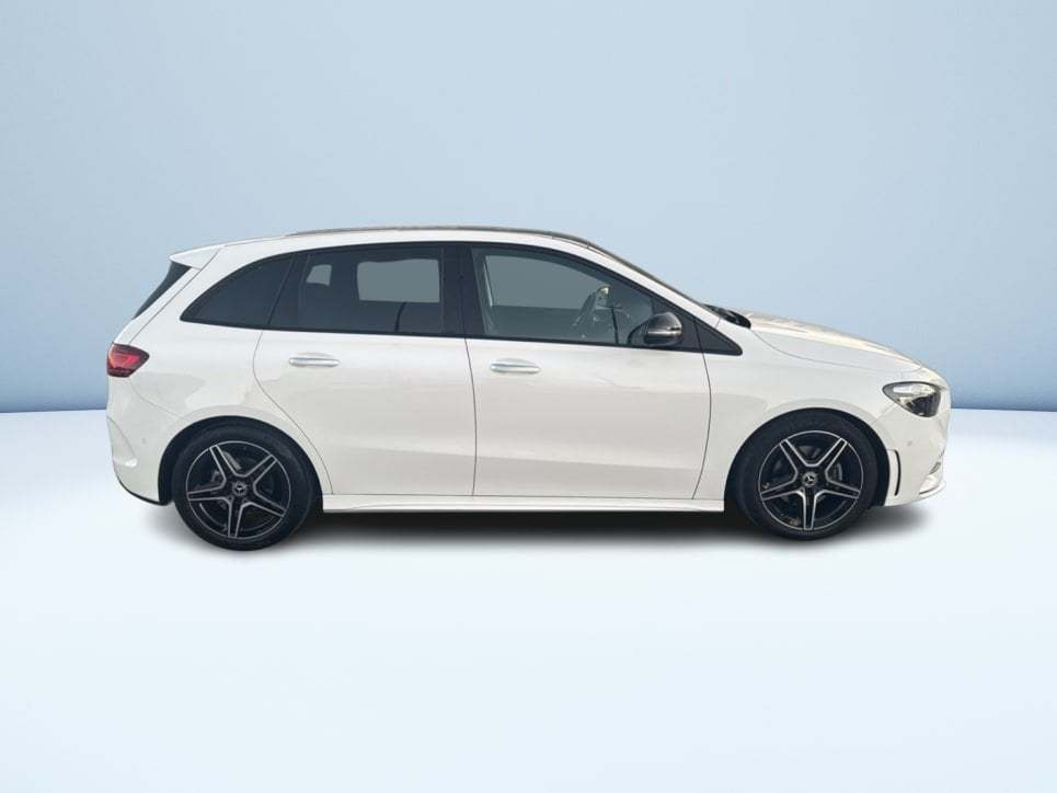 B 180 AMG Line Advanced Plus auto - Certified