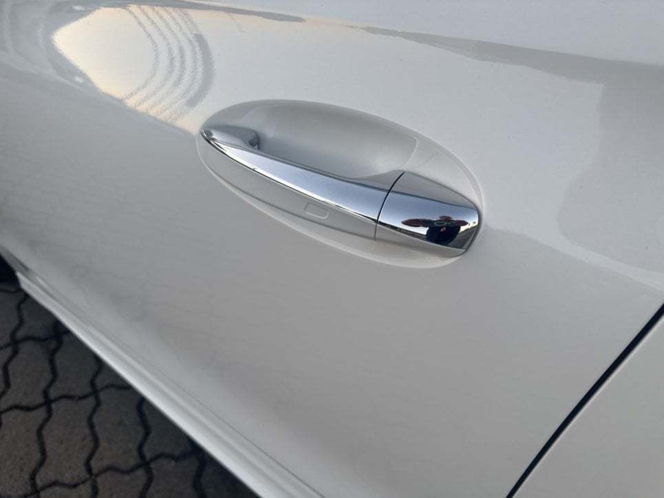 B 180 AMG Line Advanced Plus auto - Certified