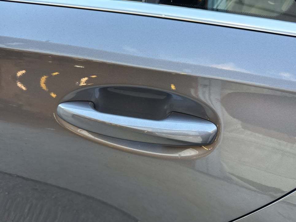 A 200 Premium Night edition auto - Certified