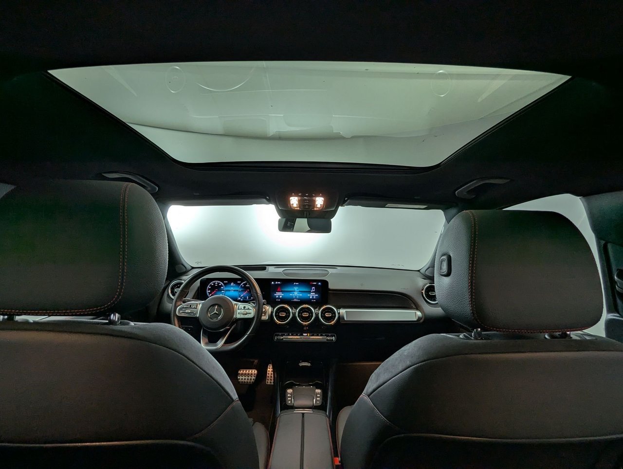 GLB 200 d Premium 4matic auto - Certified