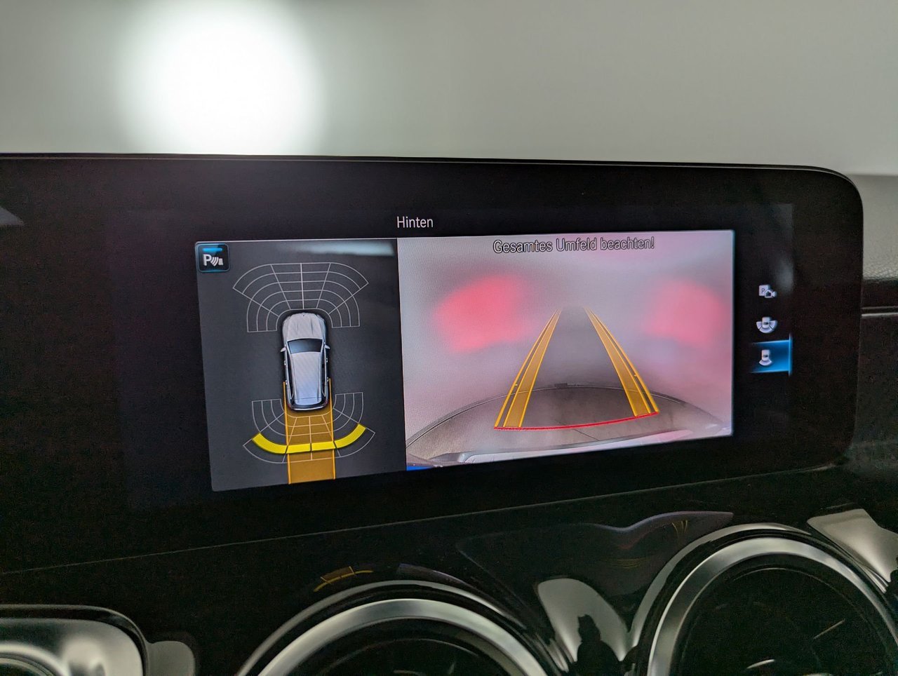 GLB 200 d Premium 4matic auto - Certified