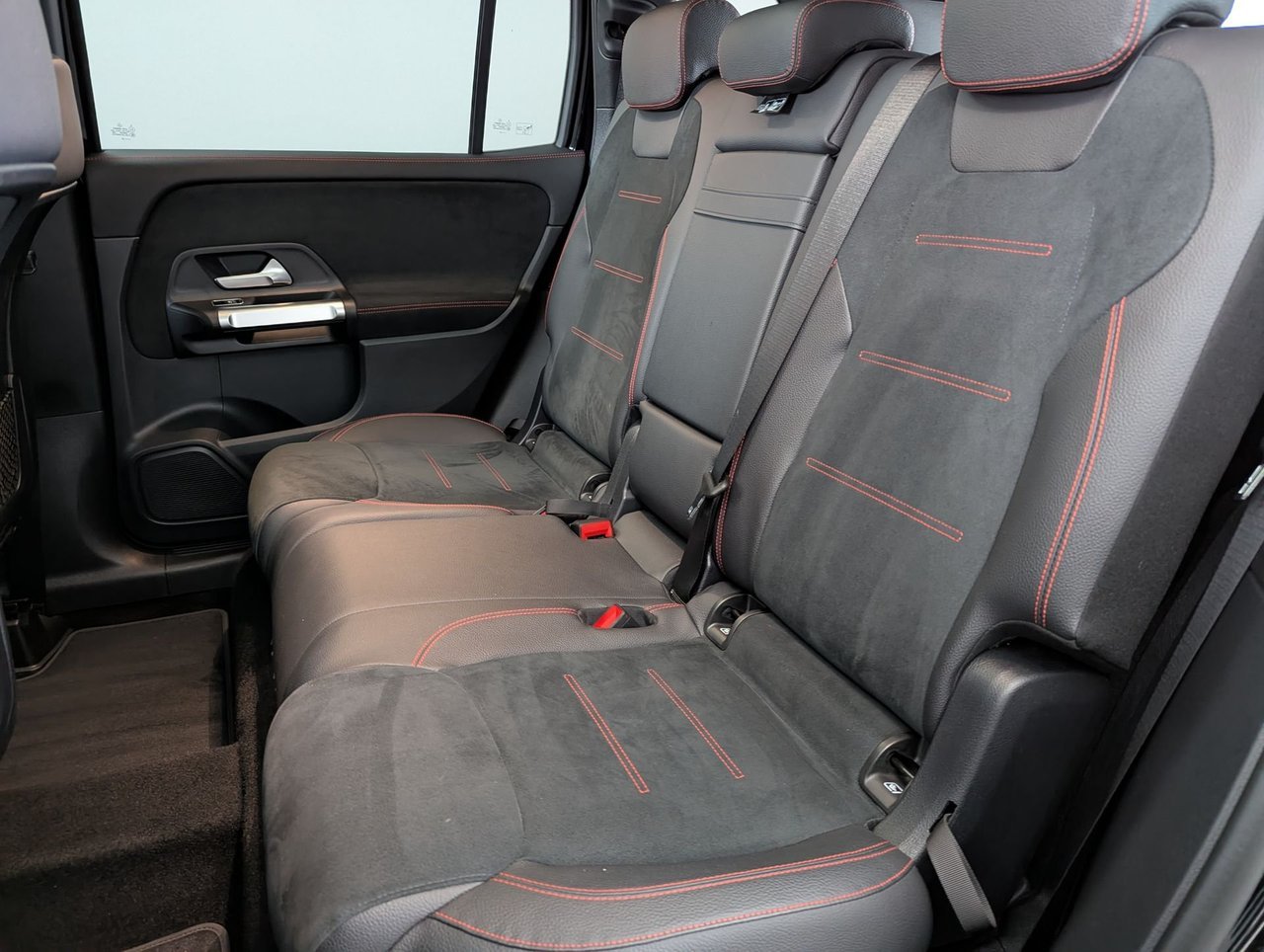 GLB 200 d Premium 4matic auto - Certified