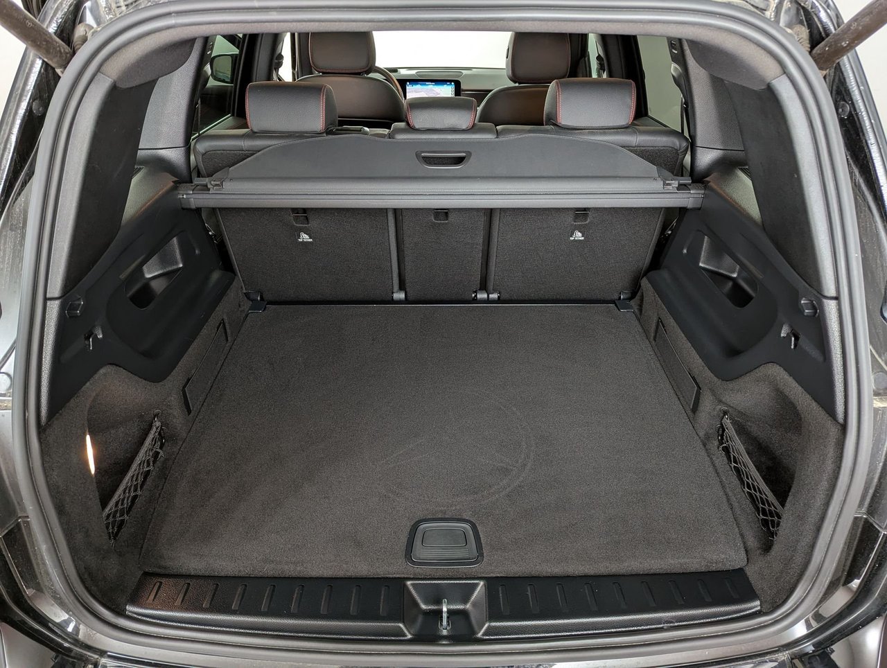 GLB 200 d Premium 4matic auto - Certified