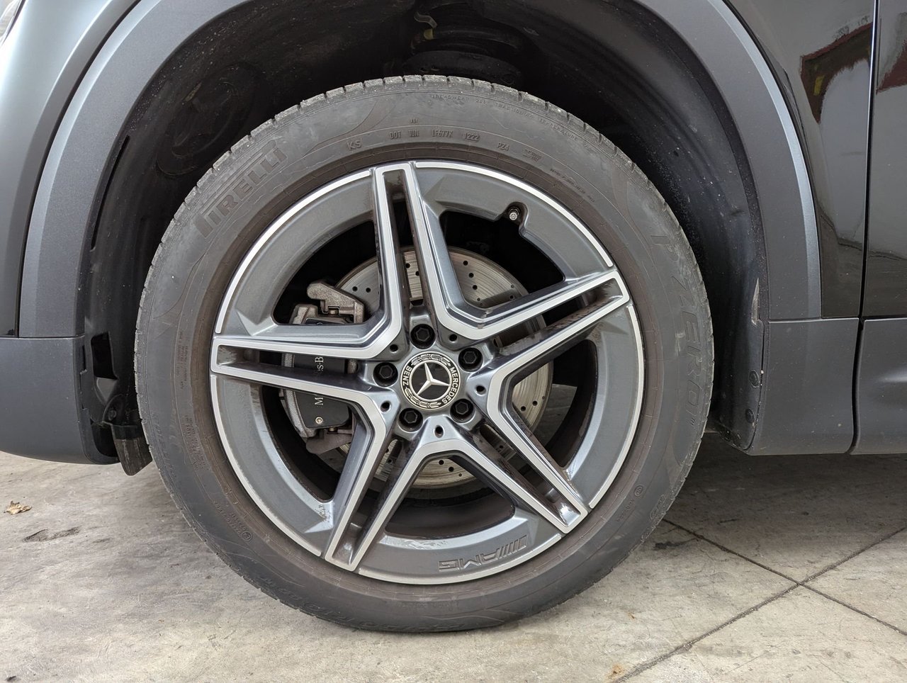 GLB 200 d Premium 4matic auto - Certified