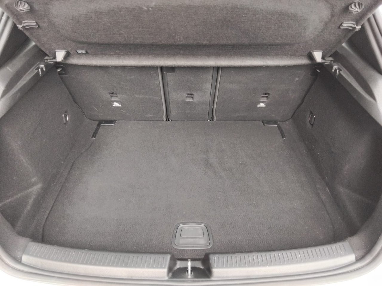 A 180 Business auto - Certified