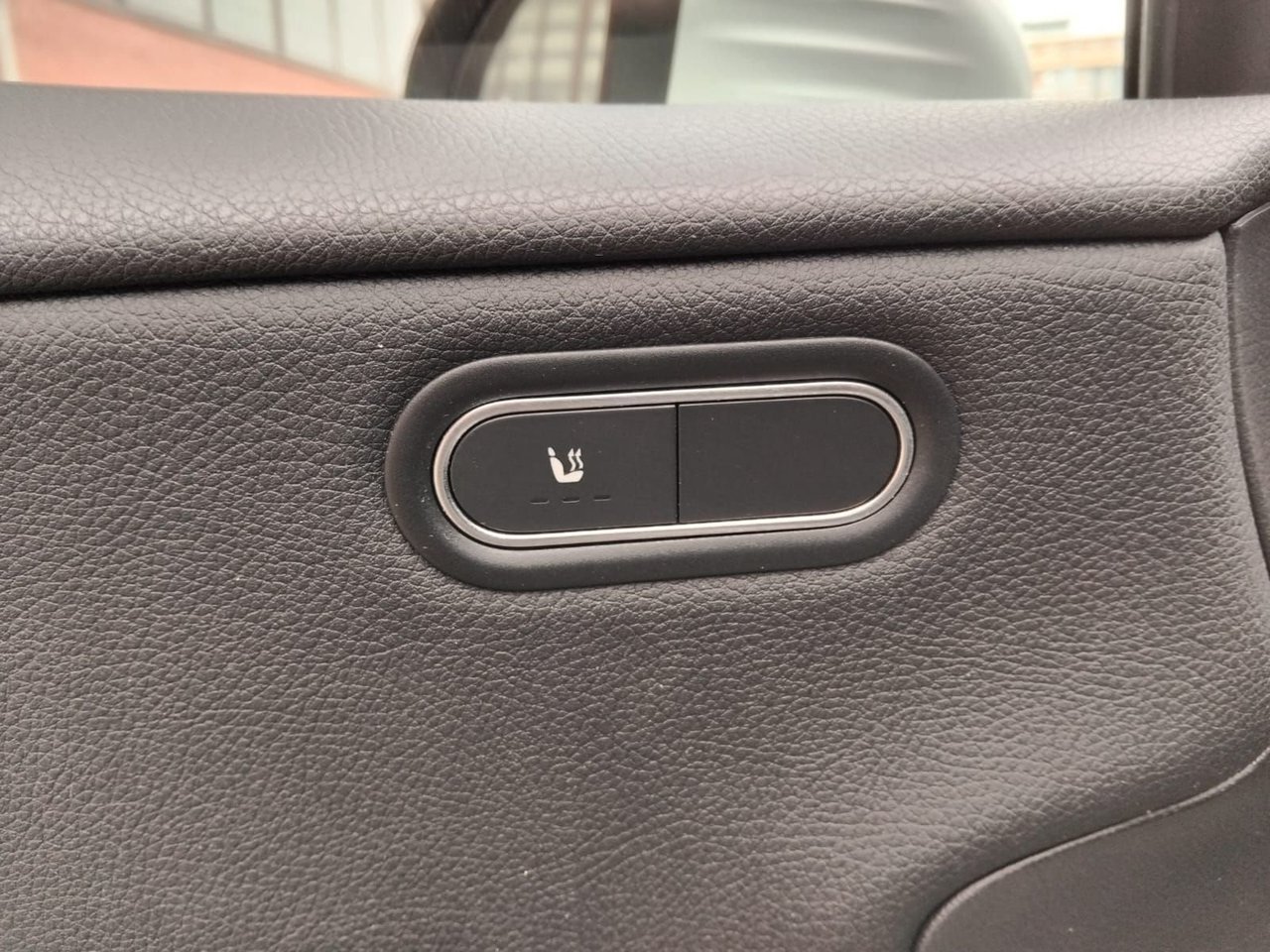 A 180 Business auto - Certified