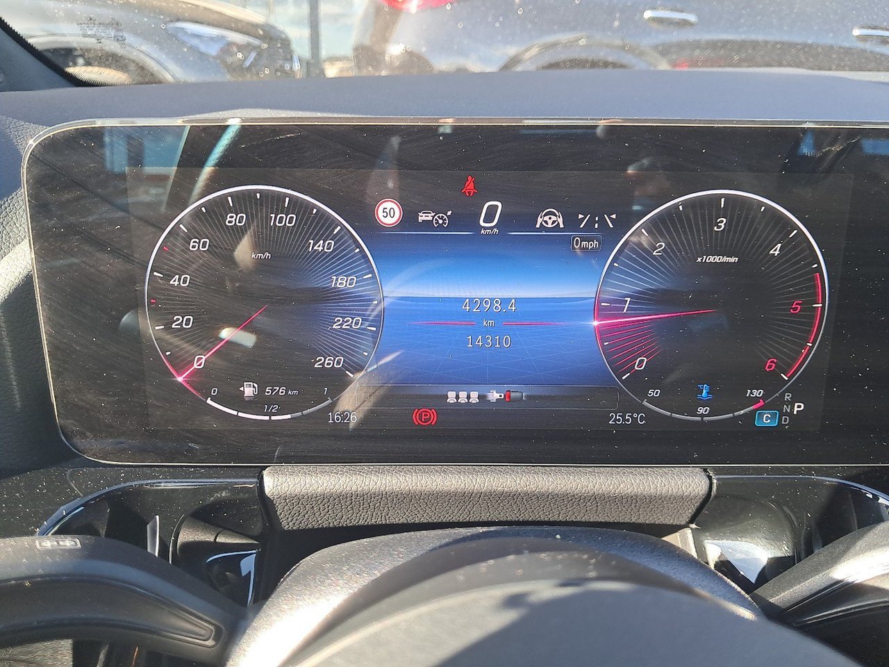 B 180 d AMG Line Advanced Plus auto - Certified