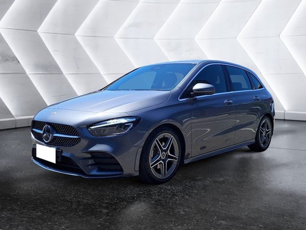 B 180 d AMG Line Advanced Plus auto - Certified