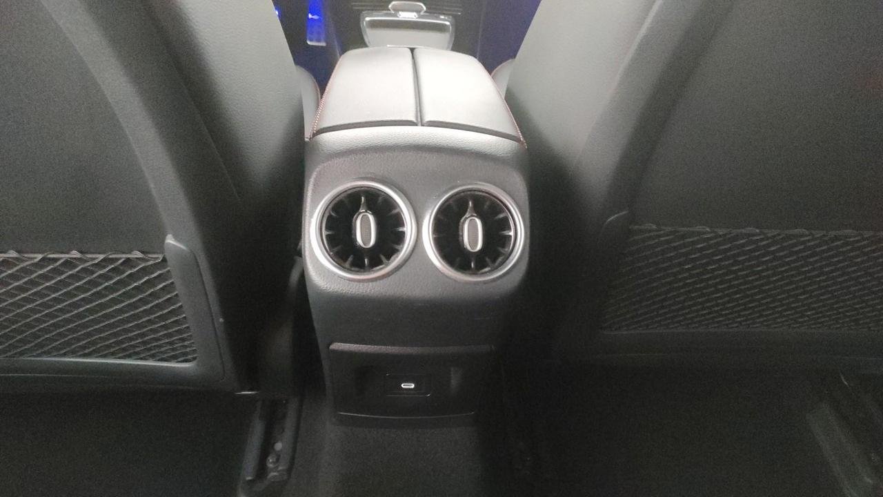 A 200 d Premium auto - Certified