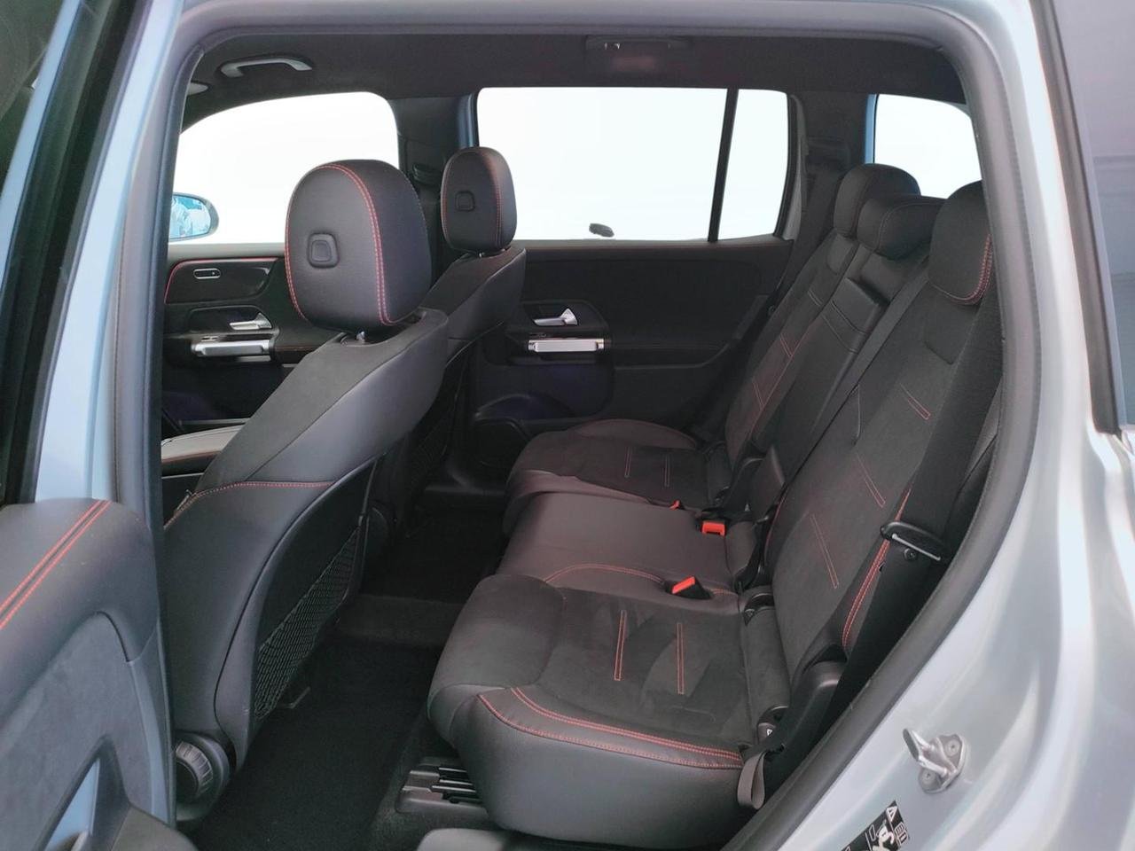 GLB 200 d Premium Easy Tech auto - Certified