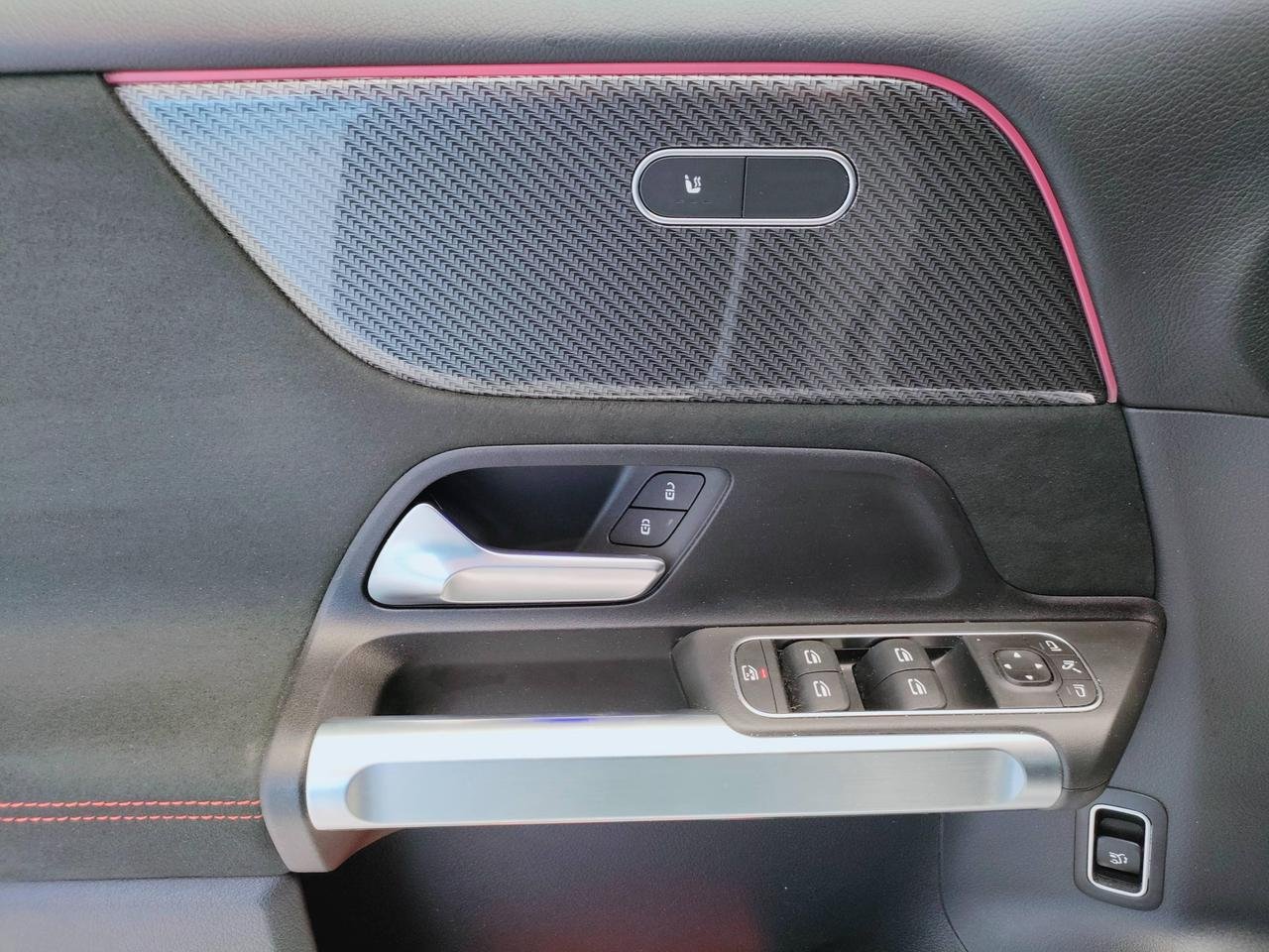 GLB 200 d Premium Easy Tech auto - Certified