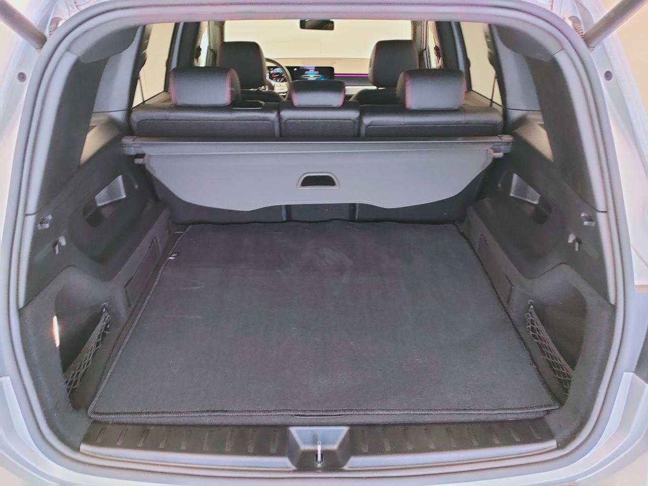 GLB 200 d Premium Easy Tech auto - Certified