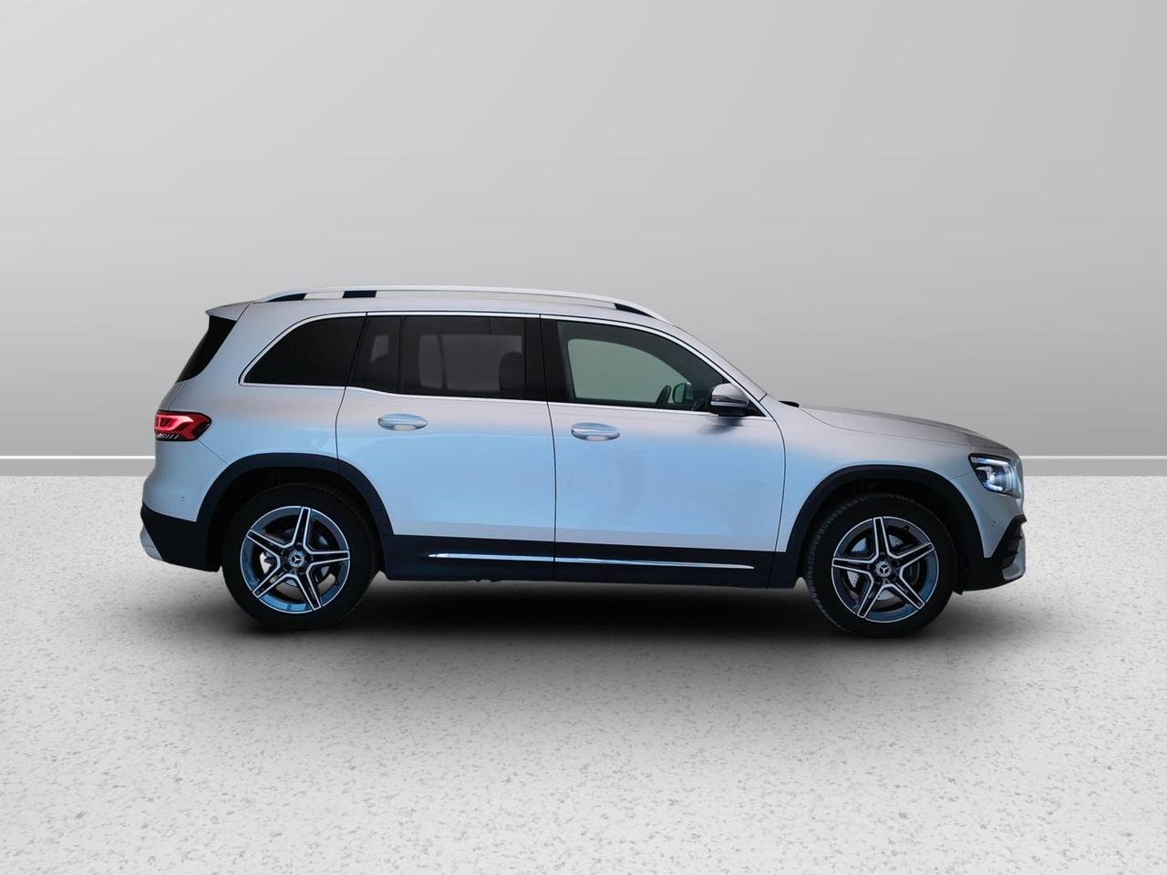 GLB 200 d Premium Easy Tech auto - Certified