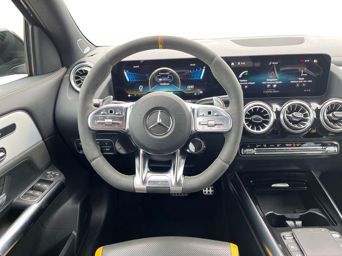 GLA AMG 45 S 4matic+ auto - Certified