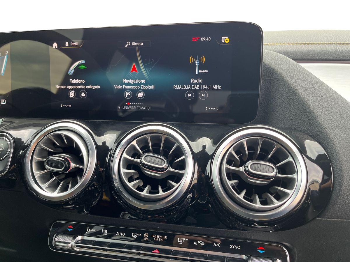 GLA AMG 45 S 4matic+ auto - Certified