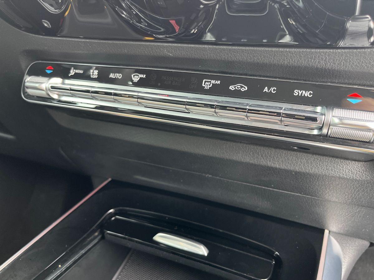 GLA AMG 45 S 4matic+ auto - Certified