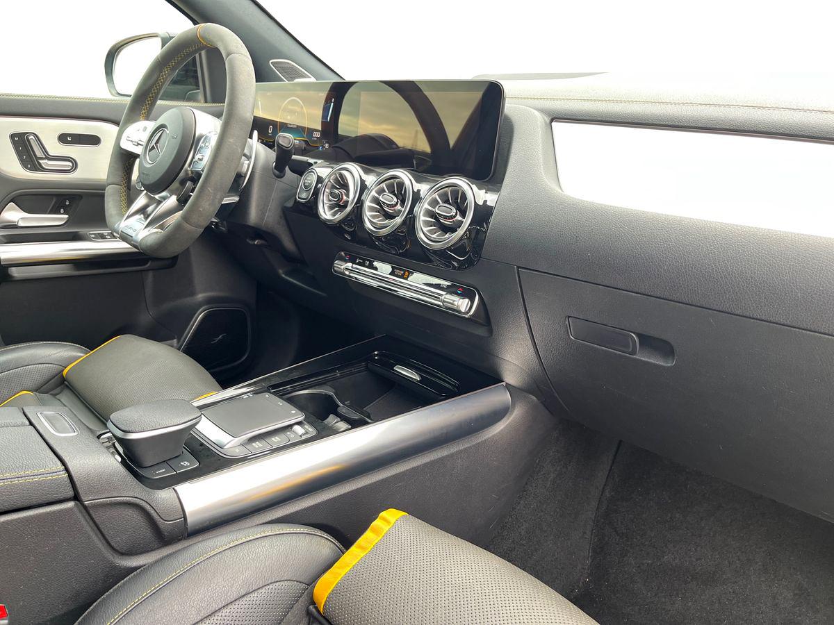 GLA AMG 45 S 4matic+ auto - Certified