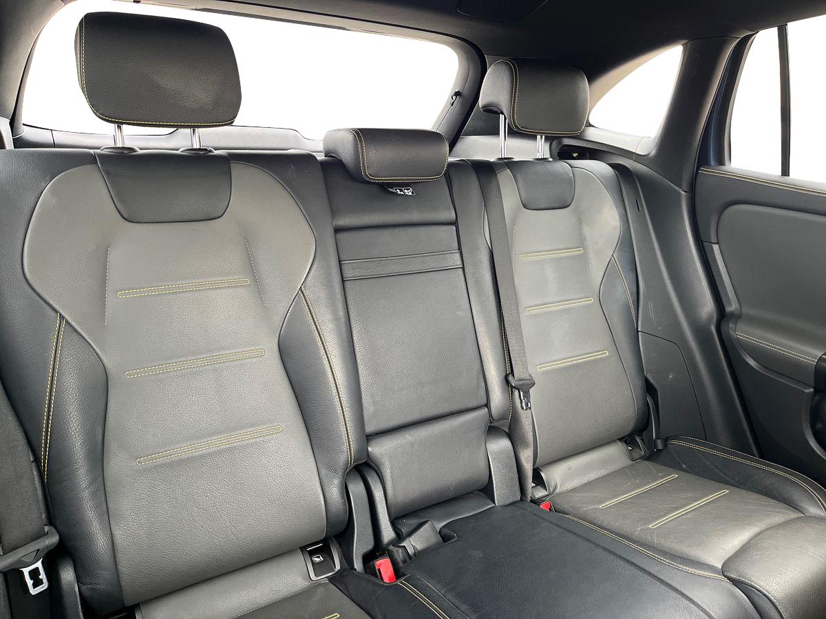 GLA AMG 45 S 4matic+ auto - Certified