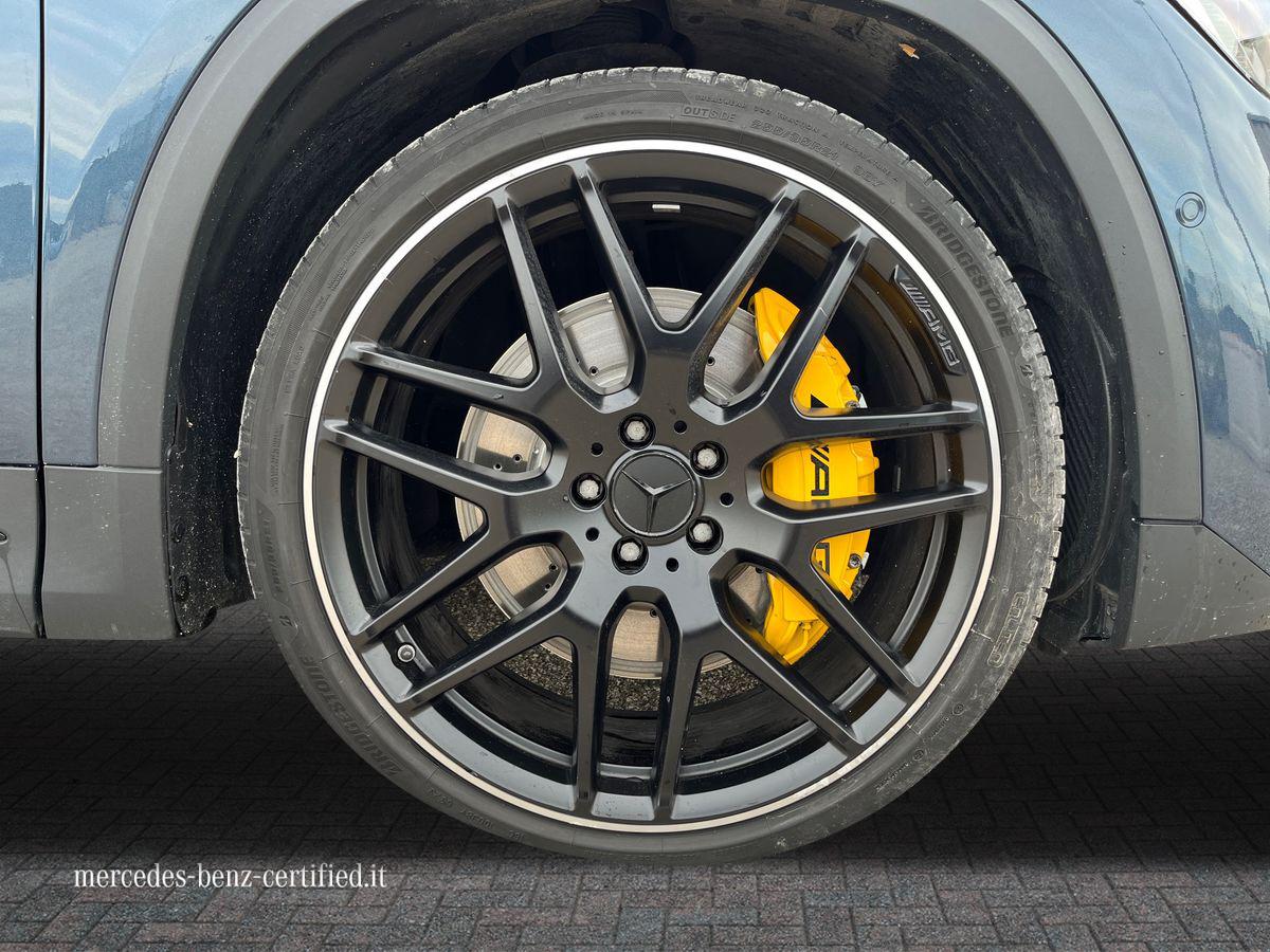 GLA AMG 45 S 4matic+ auto - Certified