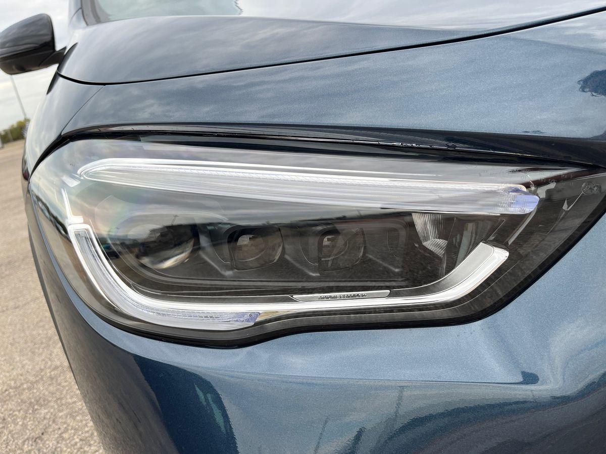 GLA AMG 45 S 4matic+ auto - Certified